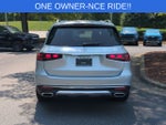 2025 Mercedes-Benz GLS GLS 450 4MATIC®