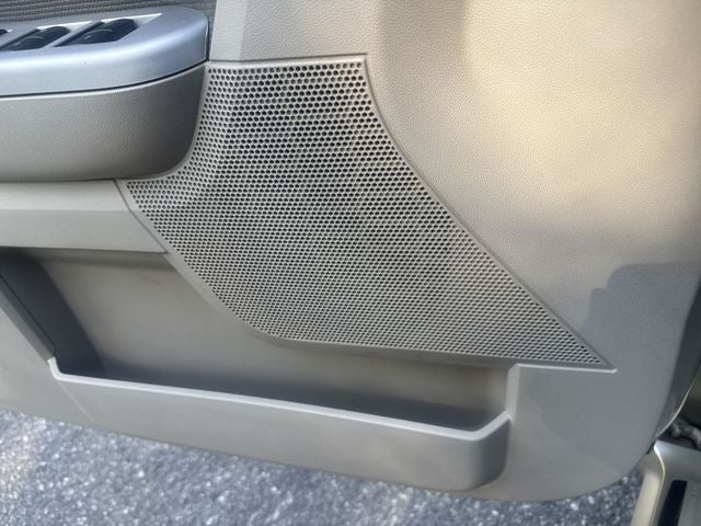 2010 Mercury Mariner Base