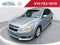 2013 Subaru Legacy 2.5i Limited
