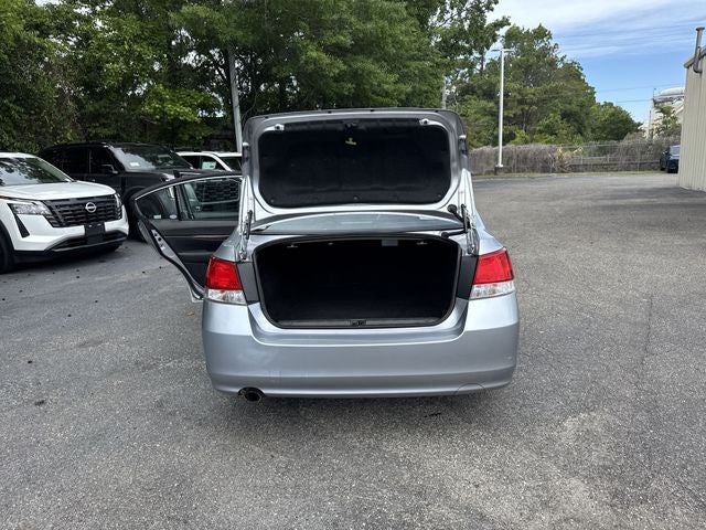 2013 Subaru Legacy 2.5i Limited
