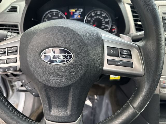 2013 Subaru Legacy 2.5i Limited