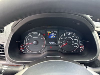2013 Subaru Legacy 2.5i Limited