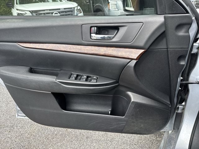 2013 Subaru Legacy 2.5i Limited