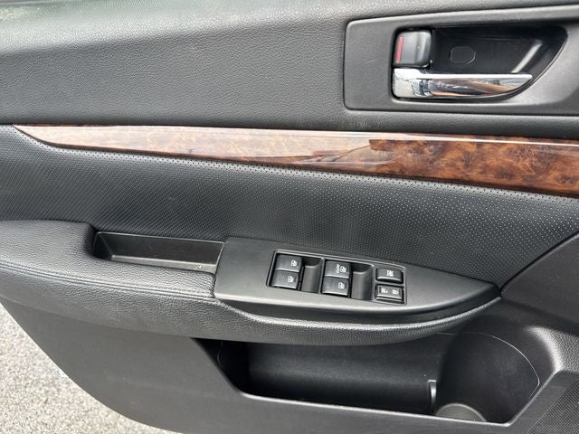 2013 Subaru Legacy 2.5i Limited