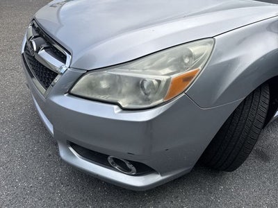 2013 Subaru Legacy 2.5i Limited