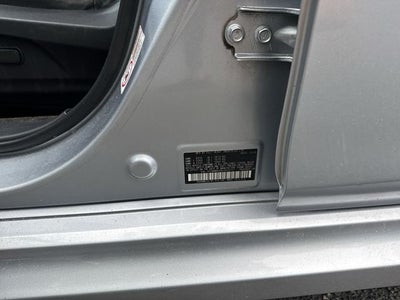 2013 Subaru Legacy 2.5i Limited