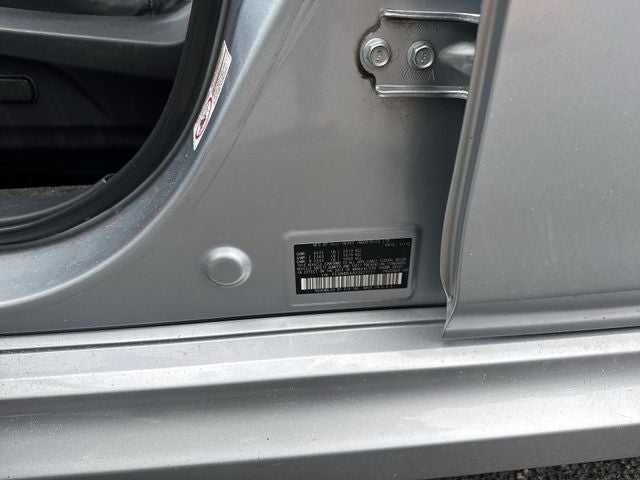2013 Subaru Legacy 2.5i Limited