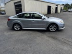 2013 Subaru Legacy 2.5i Limited