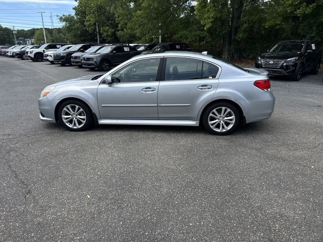 2013 Subaru Legacy 2.5i Limited