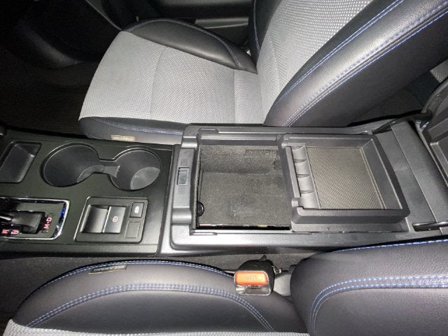 2018 Subaru Legacy 2.5i Sport