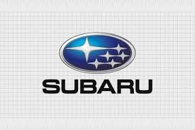 2021 Subaru Legacy Base