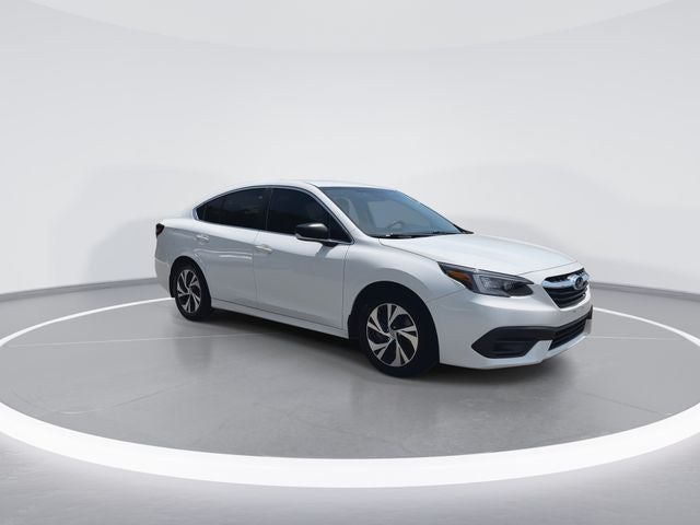 2021 Subaru Legacy Base