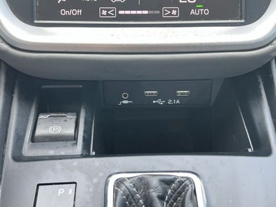 2021 Subaru Legacy Base