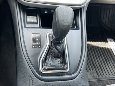 2021 Subaru Legacy Base