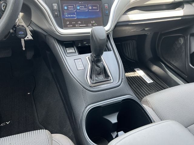 2021 Subaru Legacy Base