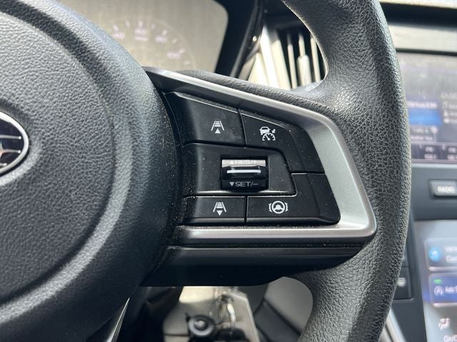 2021 Subaru Legacy Base