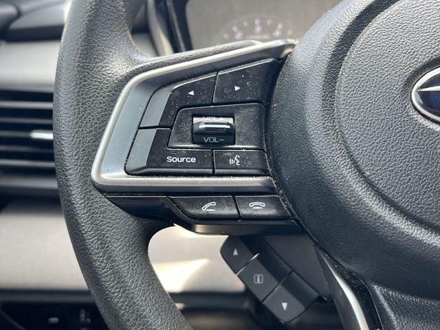 2021 Subaru Legacy Base