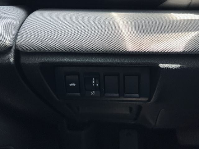 2021 Subaru Legacy Base