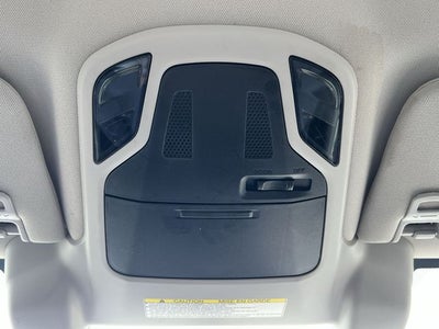 2021 Subaru Legacy Base