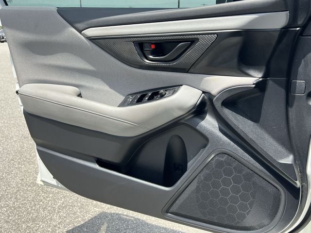 2021 Subaru Legacy Base