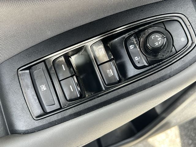 2021 Subaru Legacy Base