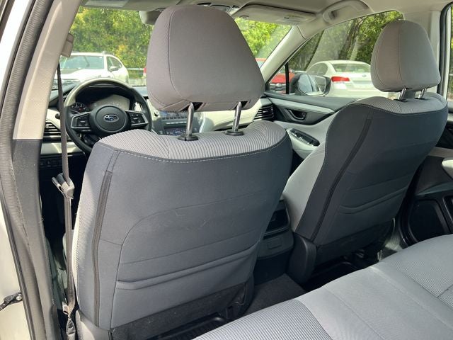 2021 Subaru Legacy Base