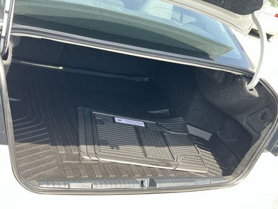 2021 Subaru Legacy Base