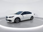 2021 Subaru Legacy Base