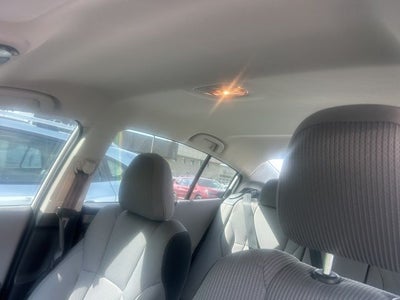 2021 Subaru Legacy Base