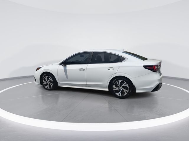 2021 Subaru Legacy Base
