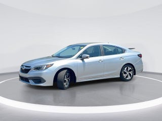 2020 Subaru Legacy Premium