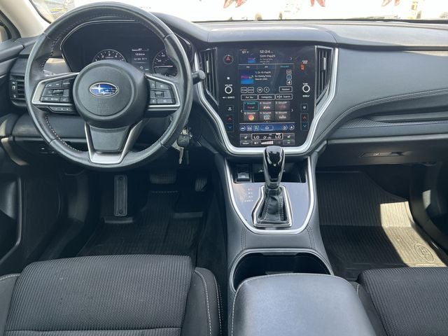 2023 Subaru Legacy Premium