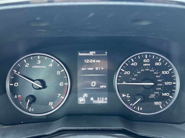 2023 Subaru Legacy Premium