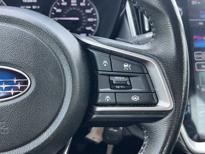 2023 Subaru Legacy Premium