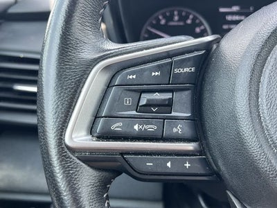 2023 Subaru Legacy Premium