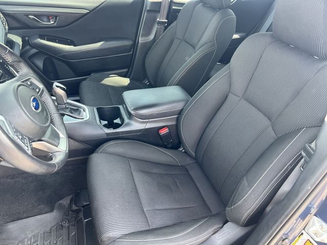 2023 Subaru Legacy Premium