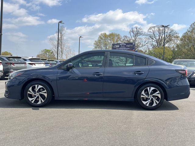 2023 Subaru Legacy Premium
