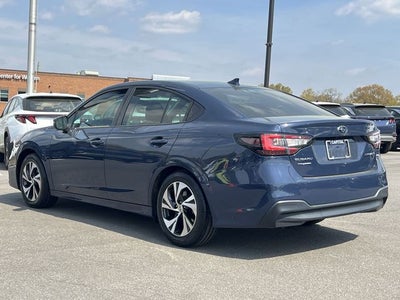2023 Subaru Legacy Premium