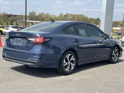 2023 Subaru Legacy Premium
