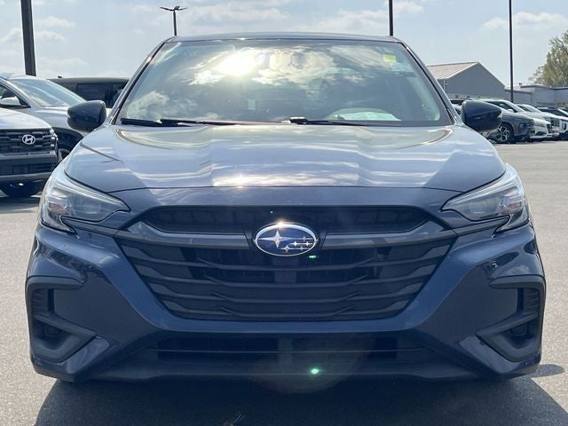 2023 Subaru Legacy Premium