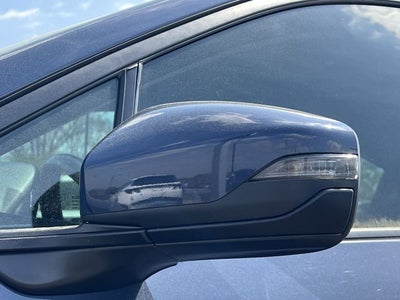 2023 Subaru Legacy Premium