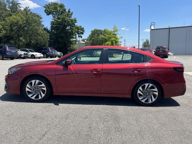 2024 Subaru Legacy Limited