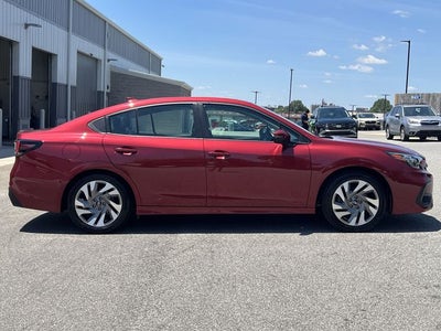 2024 Subaru Legacy Limited