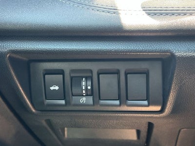 2024 Subaru Legacy Limited
