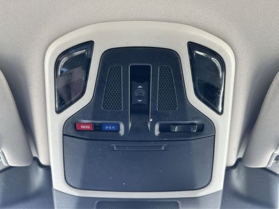 2024 Subaru Legacy Limited