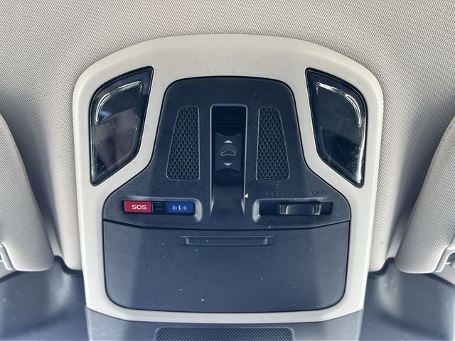2024 Subaru Legacy Limited