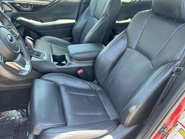 2024 Subaru Legacy Limited