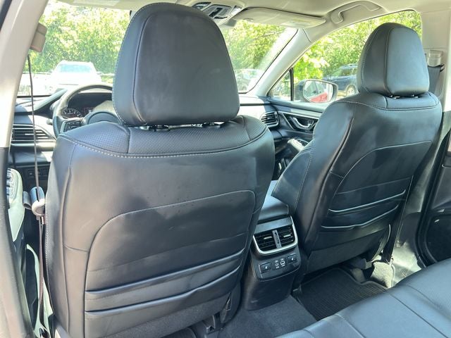 2024 Subaru Legacy Limited
