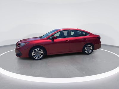 2024 Subaru Legacy Limited
