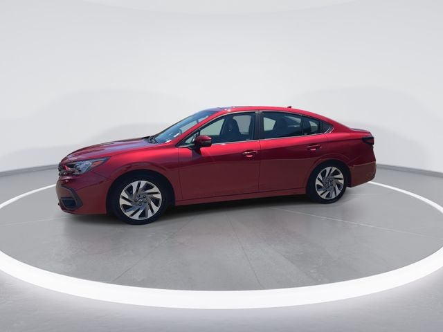 2024 Subaru Legacy Limited